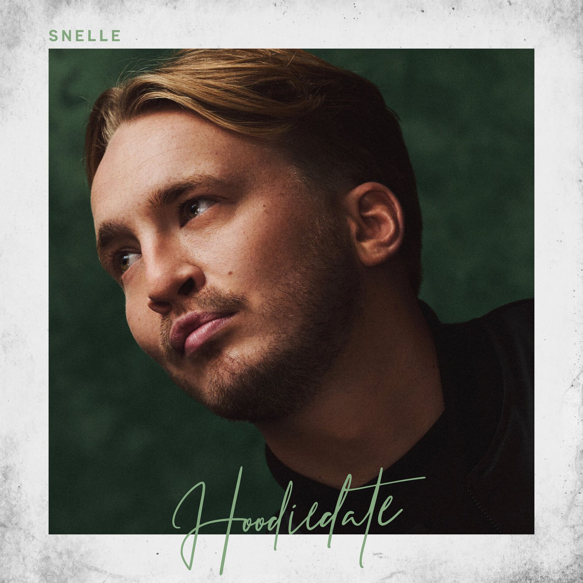 Album cover of Hoodiedate