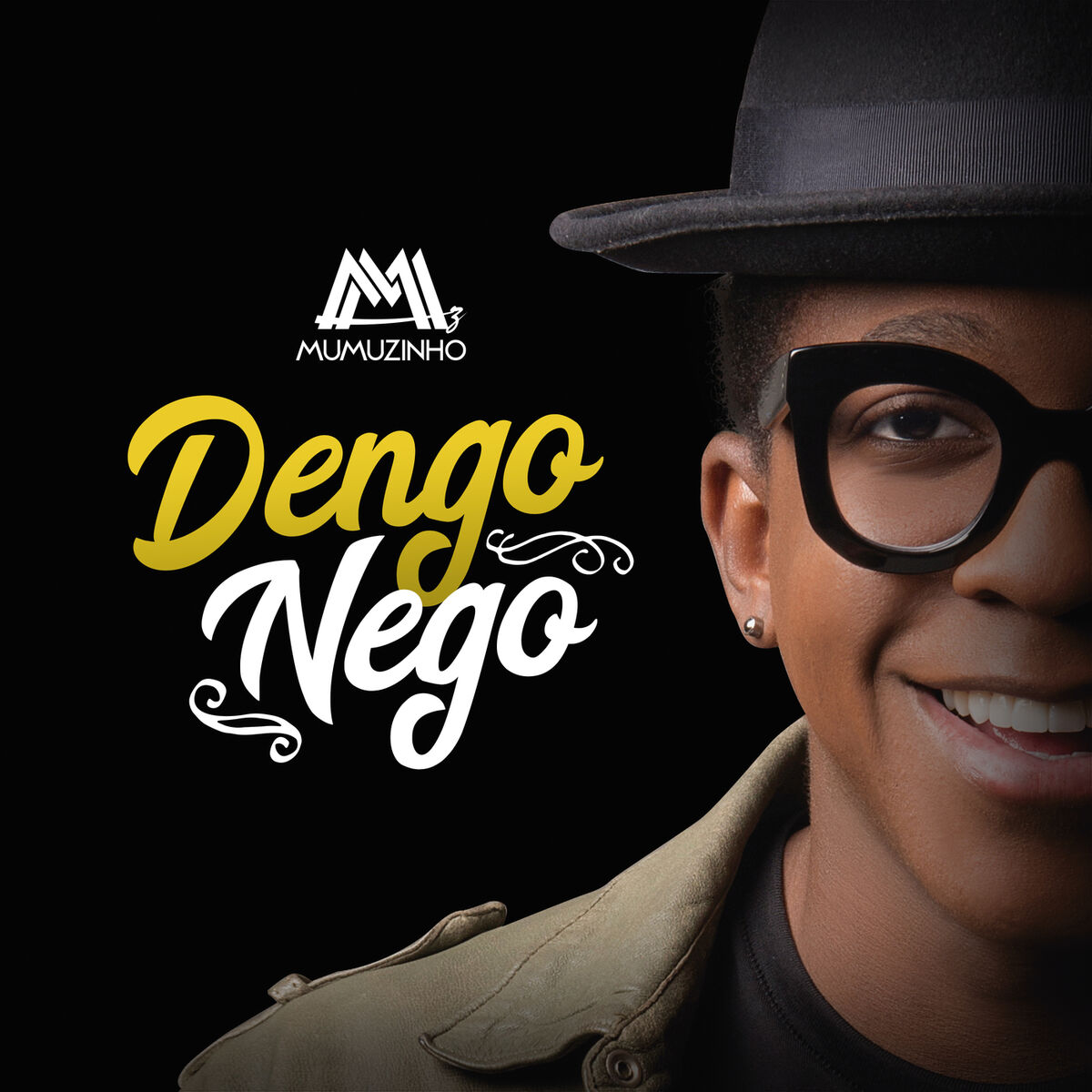 Album cover of Dengo Nego