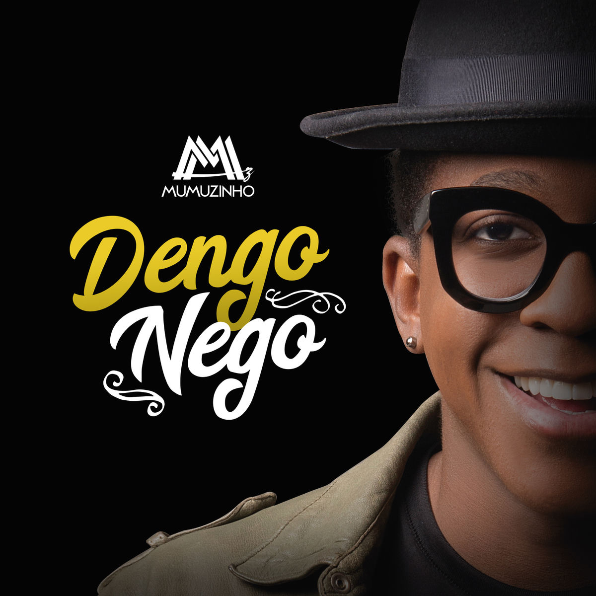 Album picture of Dengo Nego