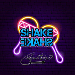 Cover of Shake Shake