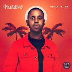Cover of Paradise