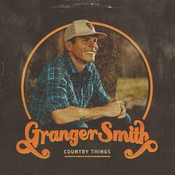 Cover of Country Things
