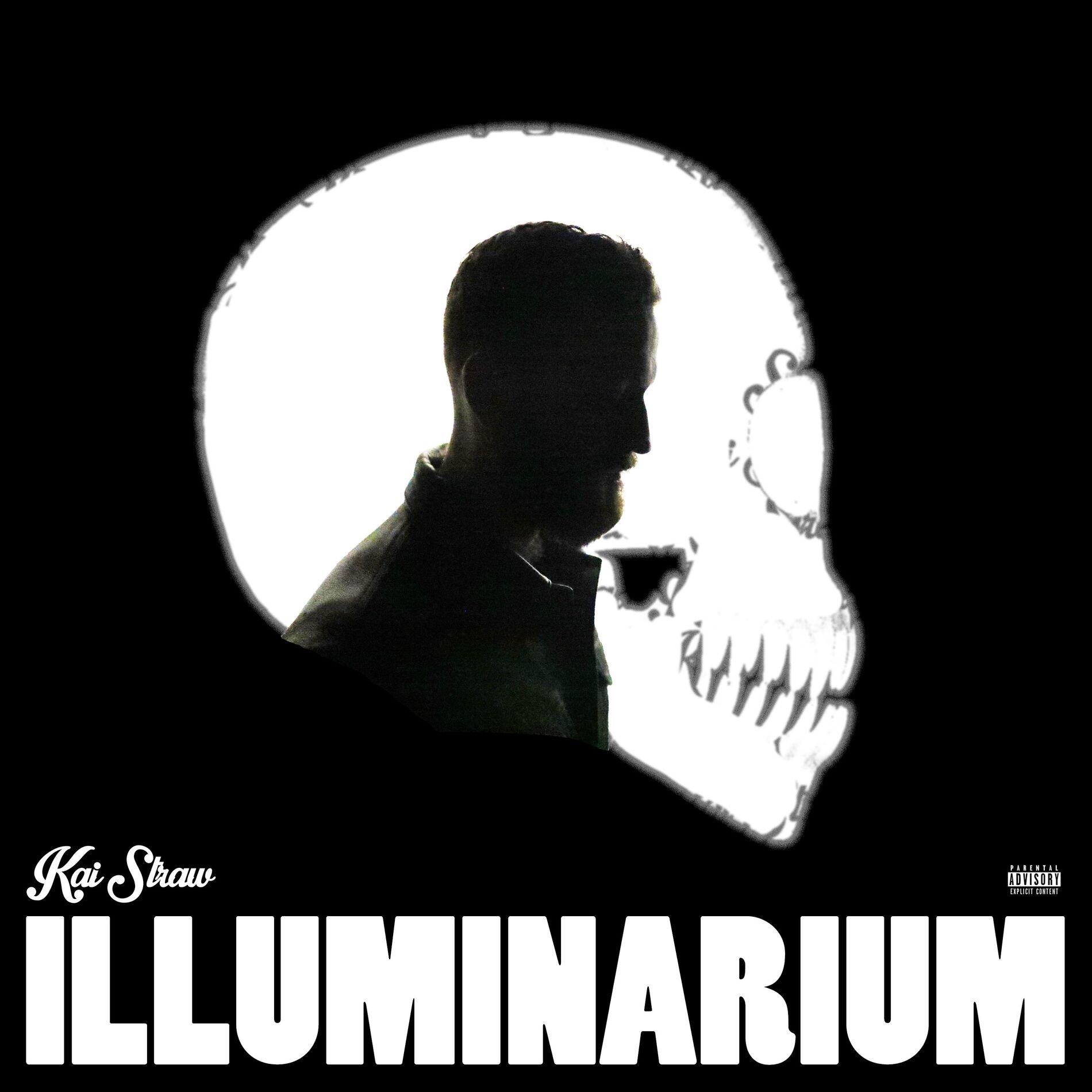 Album cover of Illuminarium
