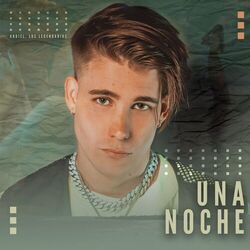 Cover of Una Noche