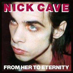 Cover of From Her To Eternity (2009 Remastered Version)