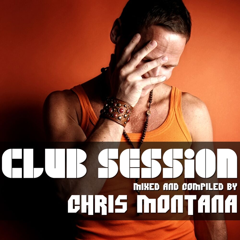 Picture of Club Session (Mixed by Chris Montana)