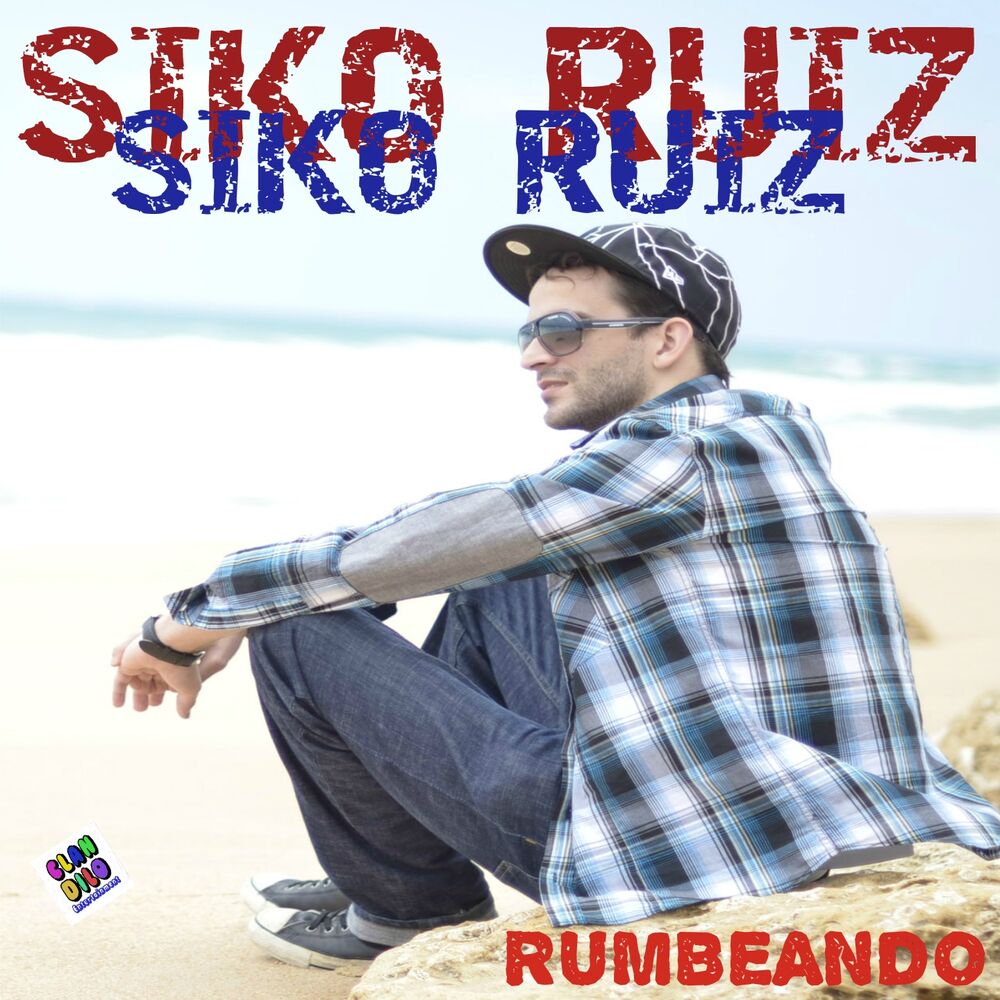Picture of Rumbeando