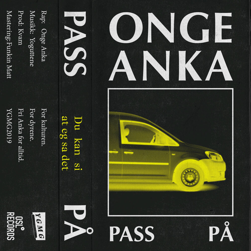 Picture of Pass på