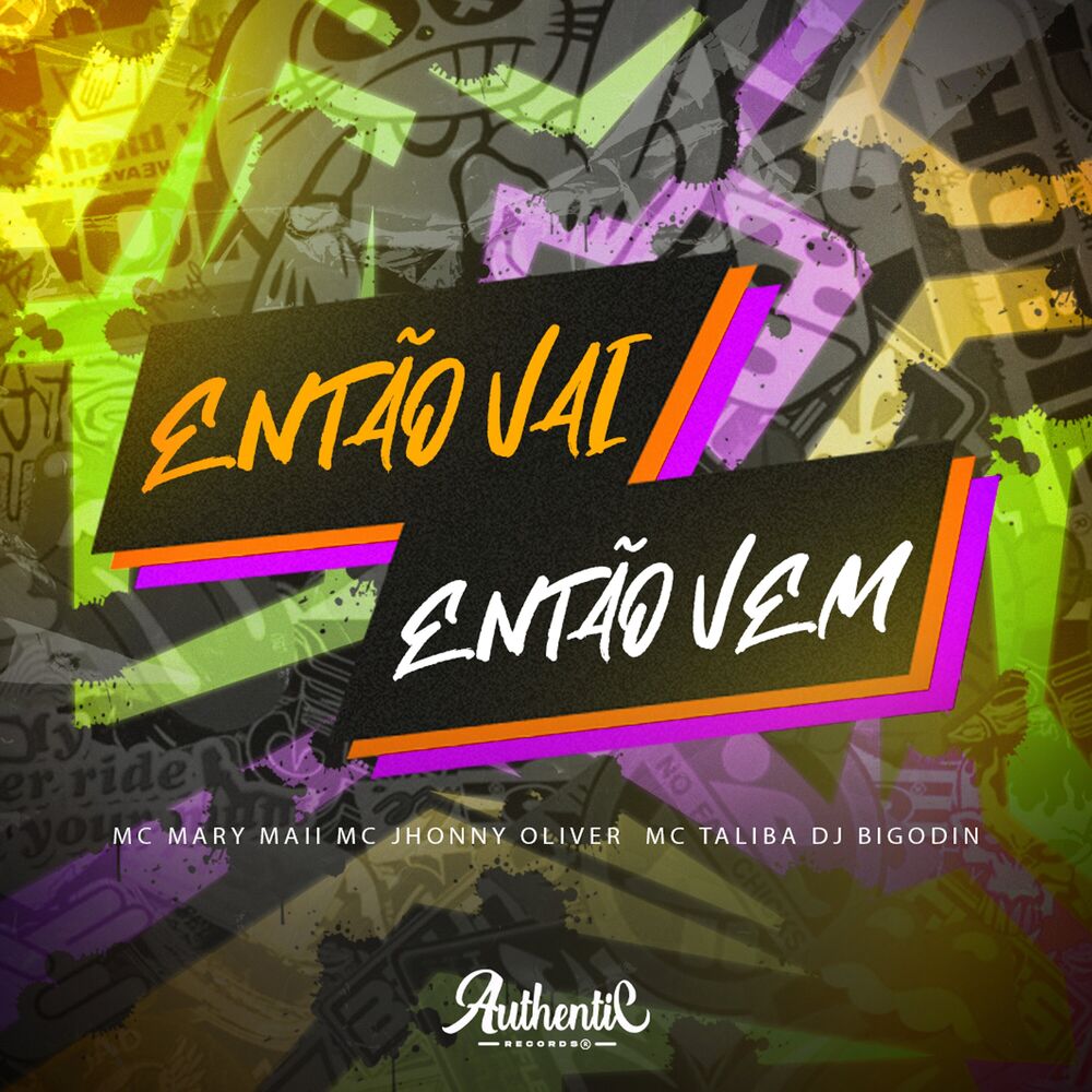 Picture of Então Vai Então Vem