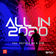 All In 2020 by Zaa album cover