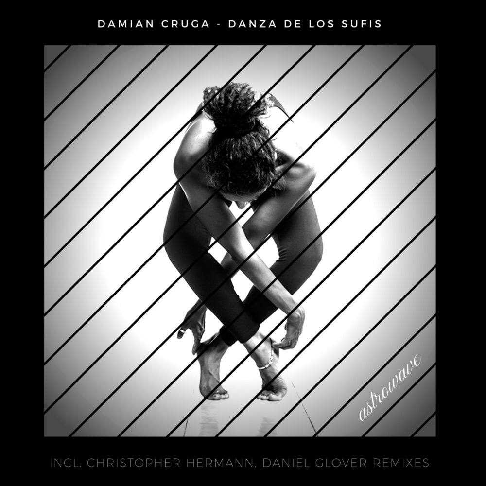 Picture of Danza De Los Sufis