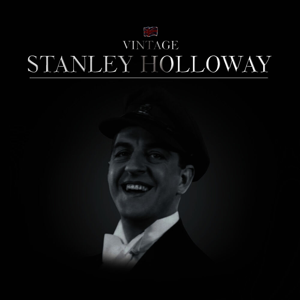 Picture of Stanley Holloway