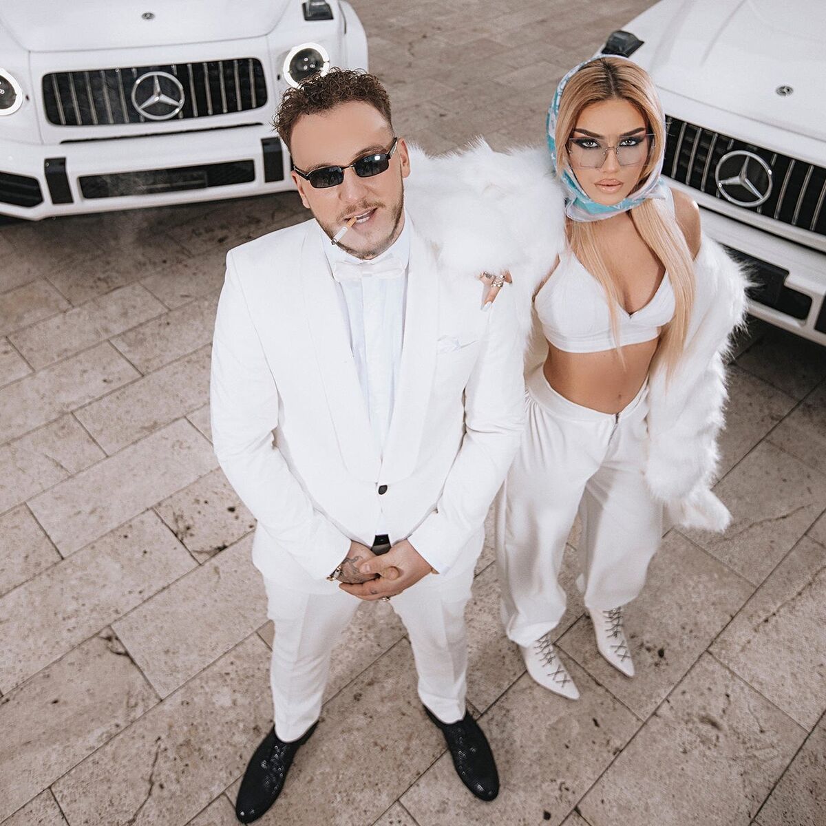 Album cover of Edhe Ti