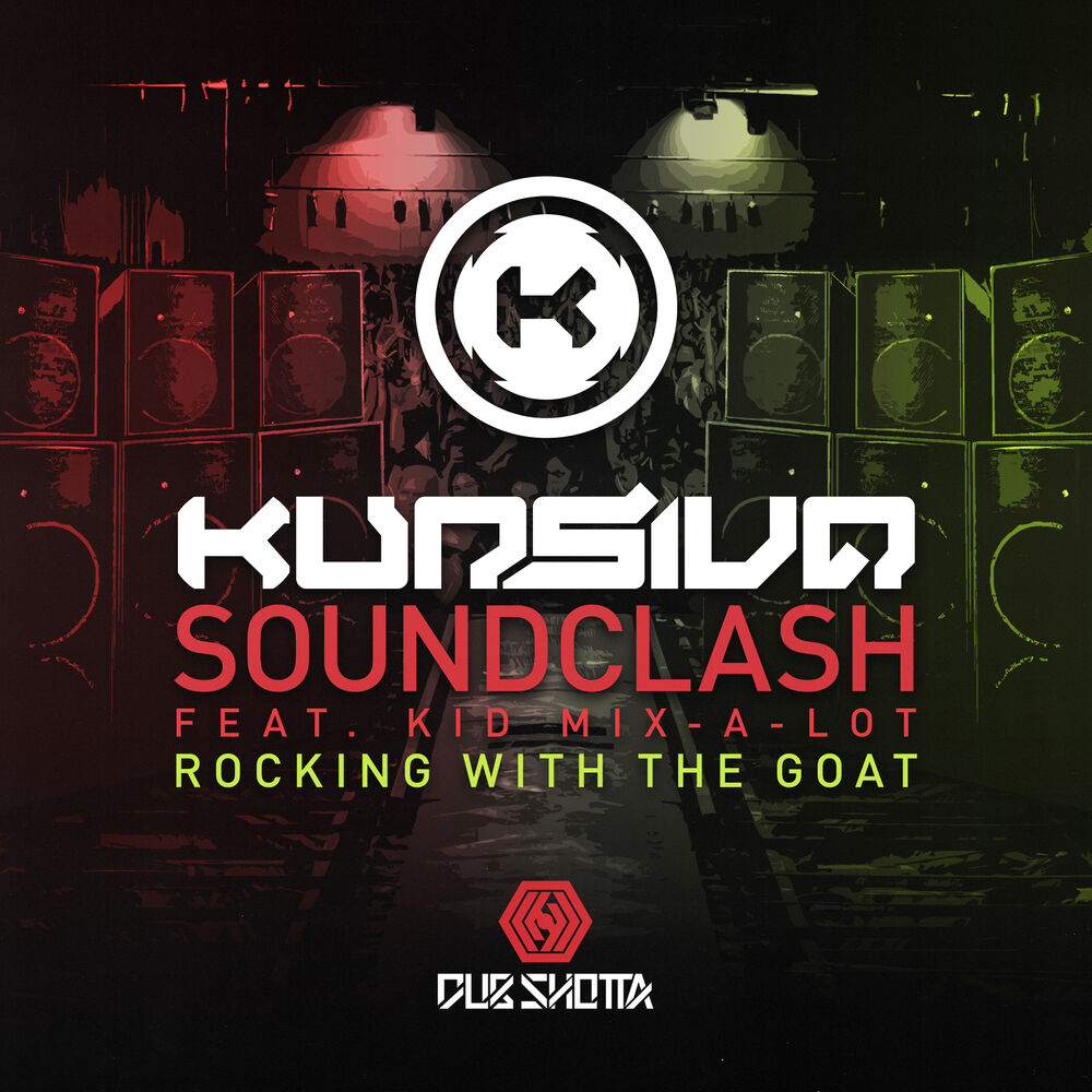 Picture of Soundclash / Rocking With The Goat