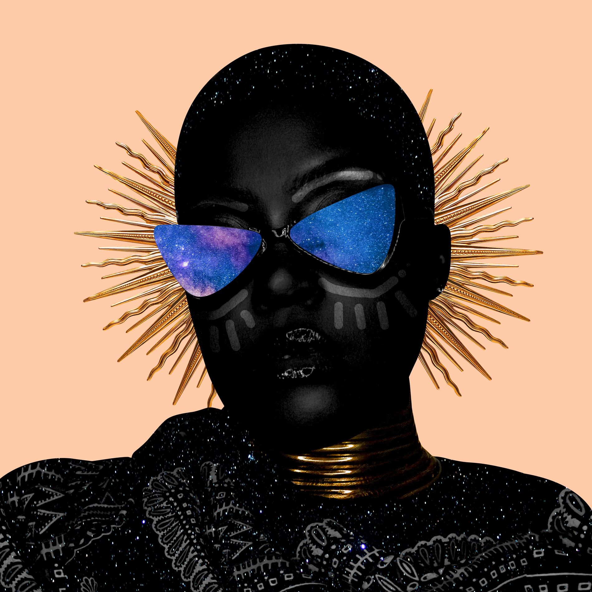 Album cover of Koko