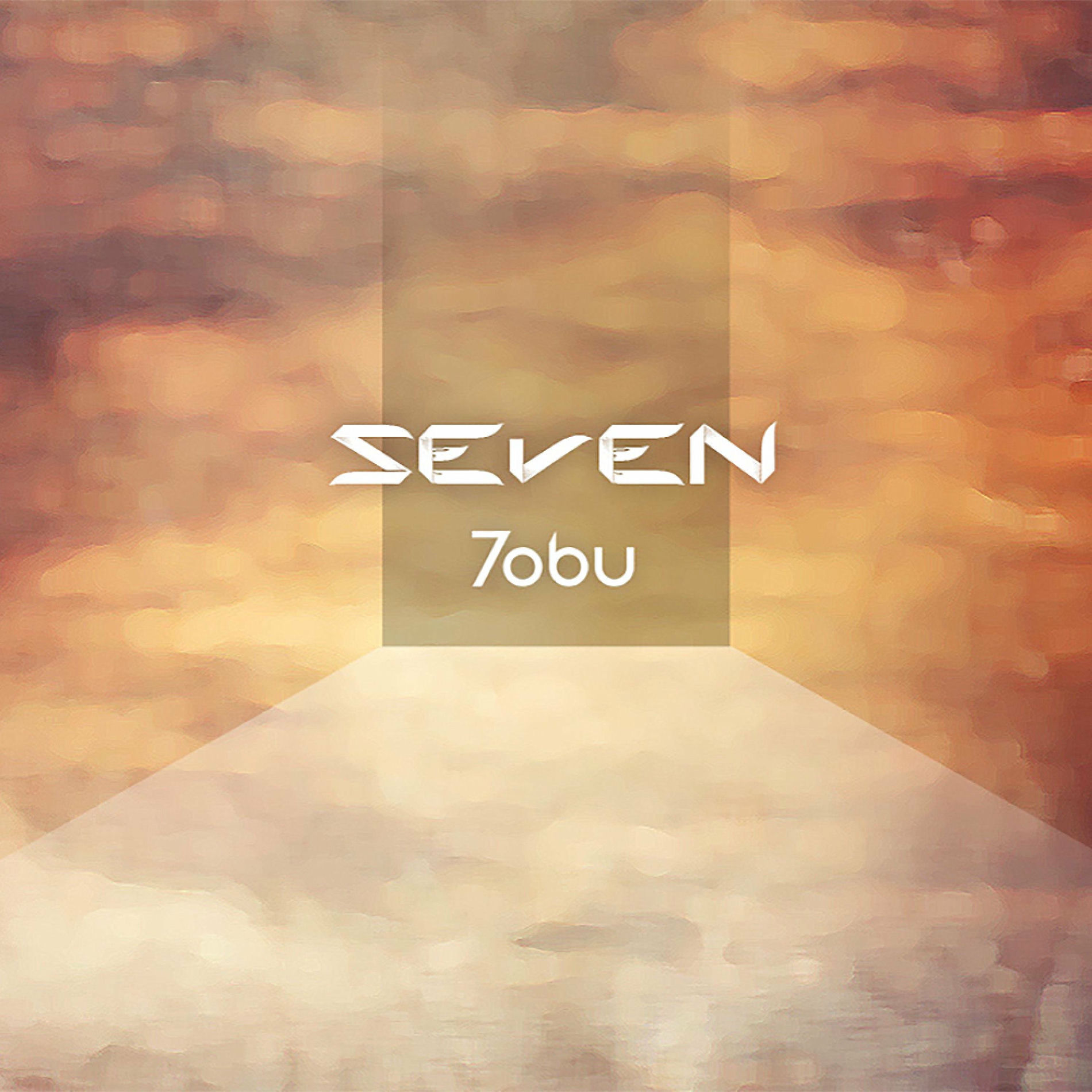 Album cover of Seven