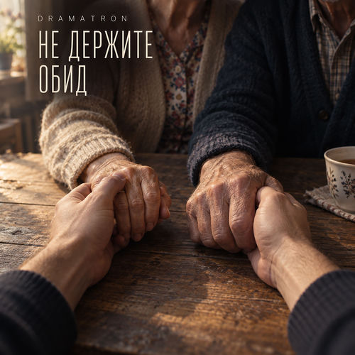 Не держите обид