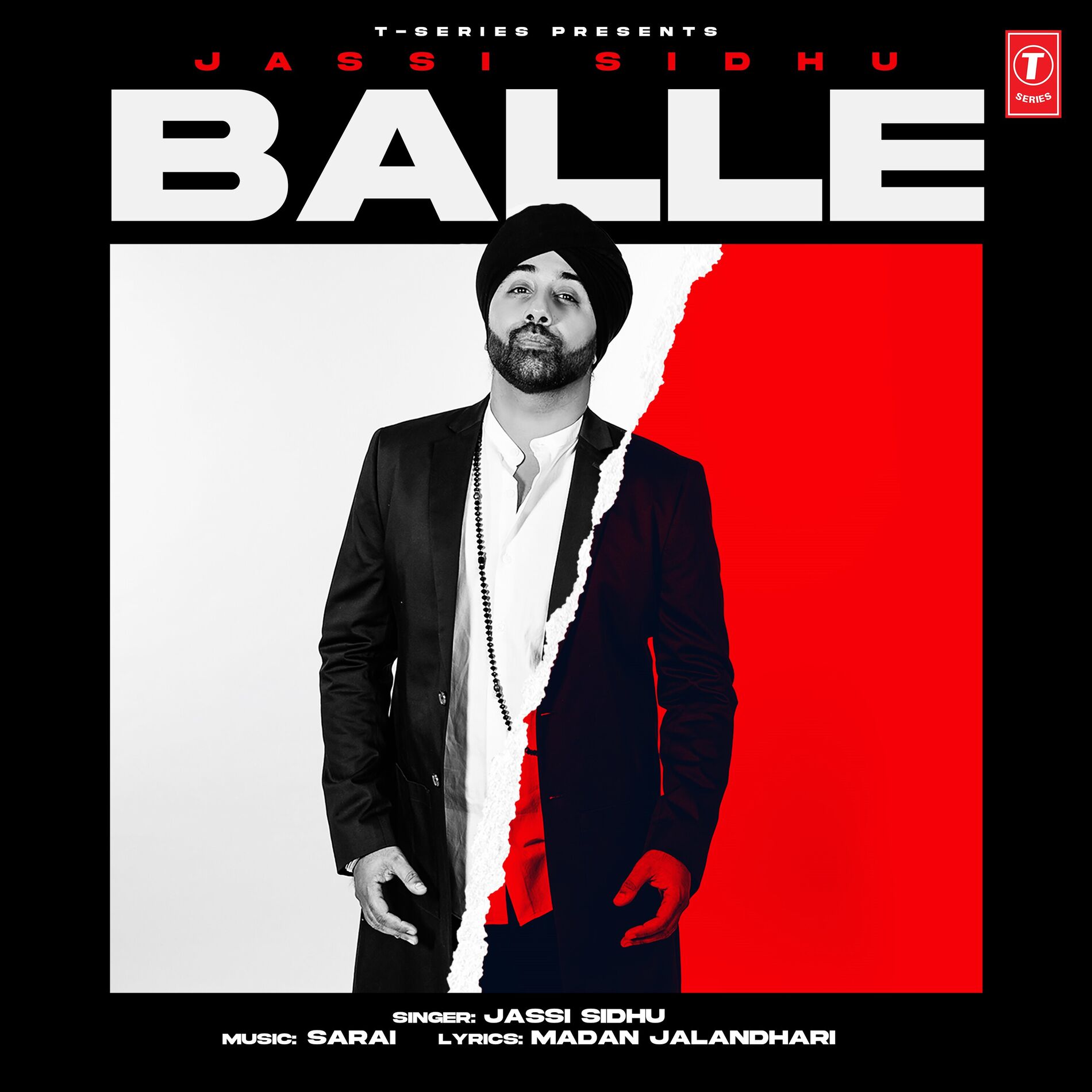 Album cover of Balle