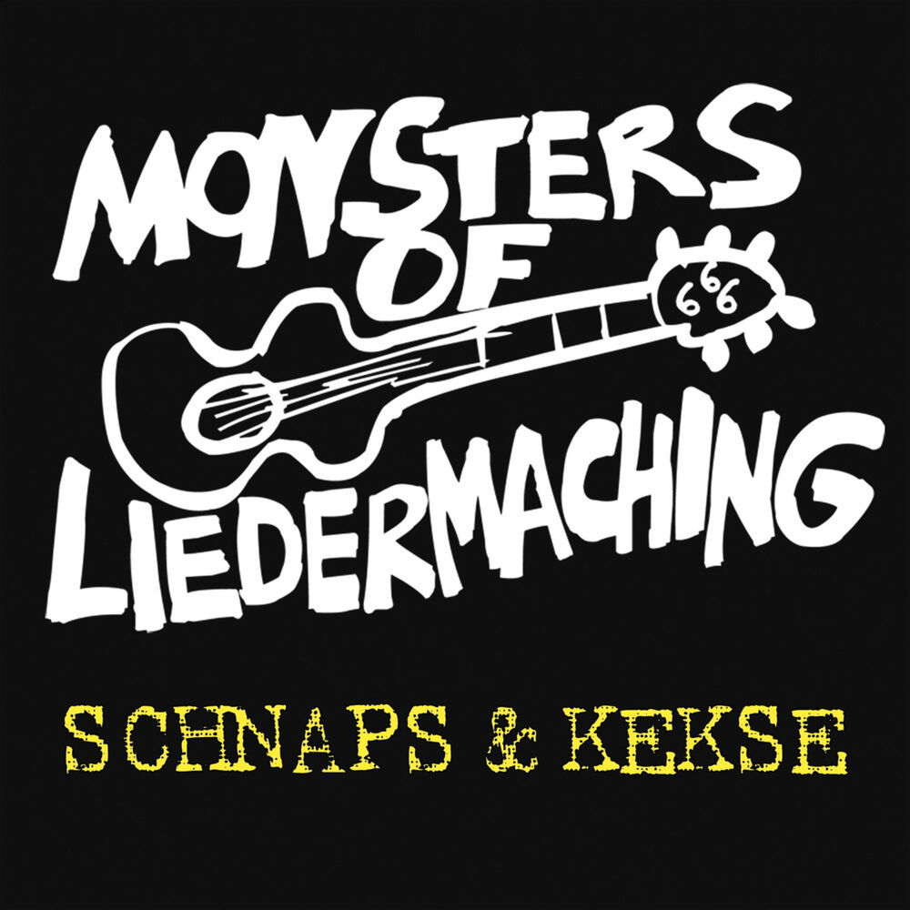 Picture of Schnaps und Kekse