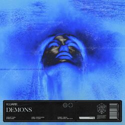 Cover of Demons