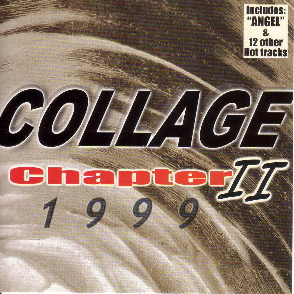 Picture of Chapter Ii: 1999