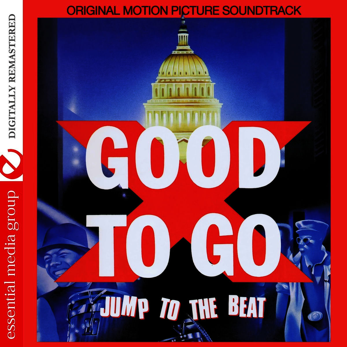Album cover of Make 'Em Move (The Wrecking Crew's Theme)