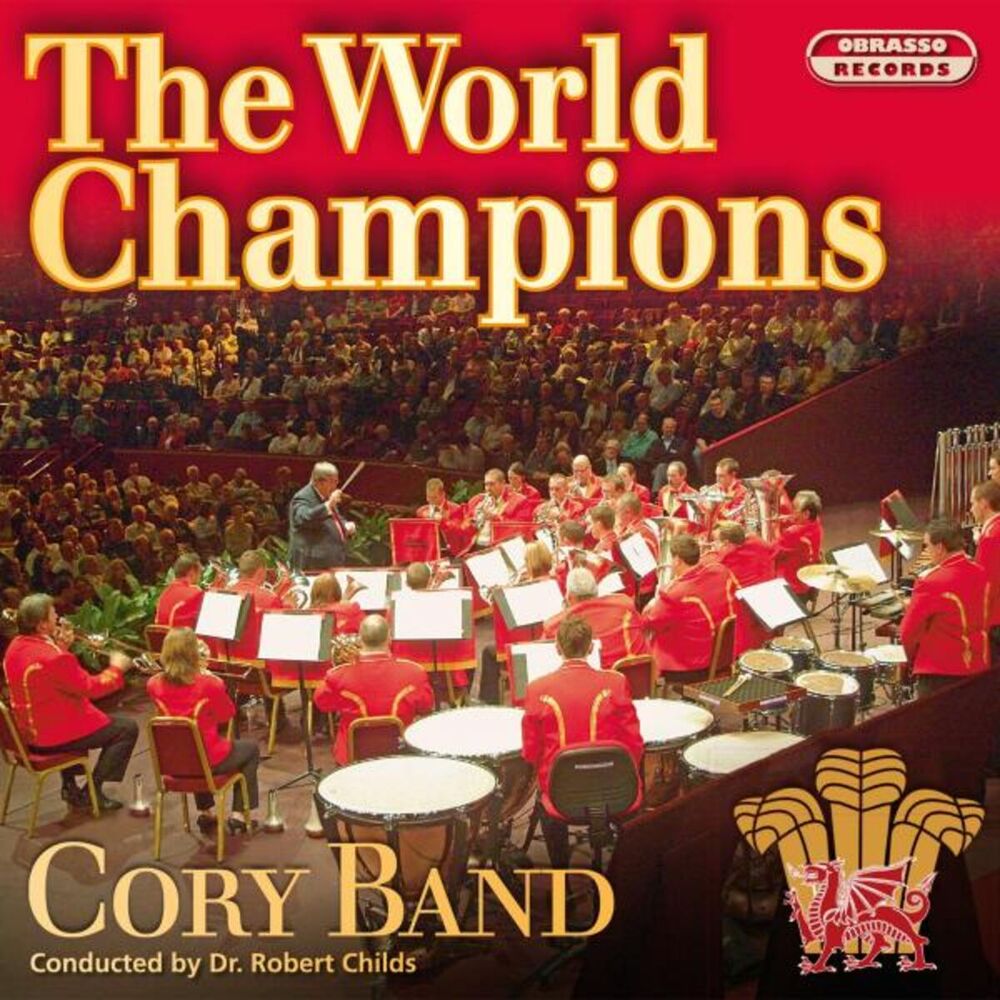 Picture of The World Champions