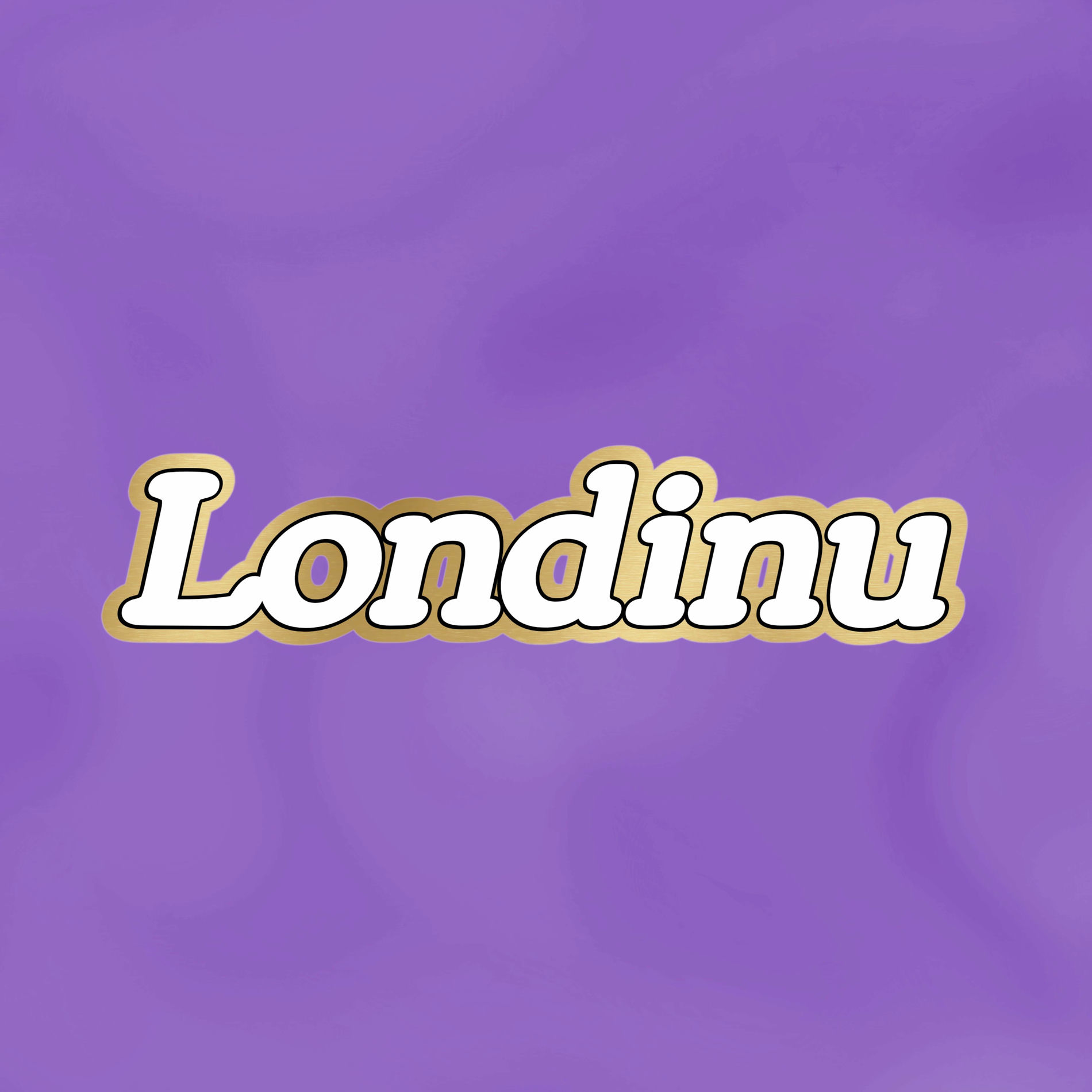 Album cover of Londinu