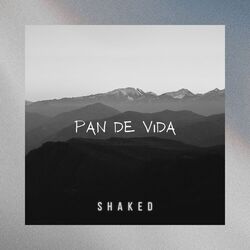 Cover of Pan de Vida (Live)