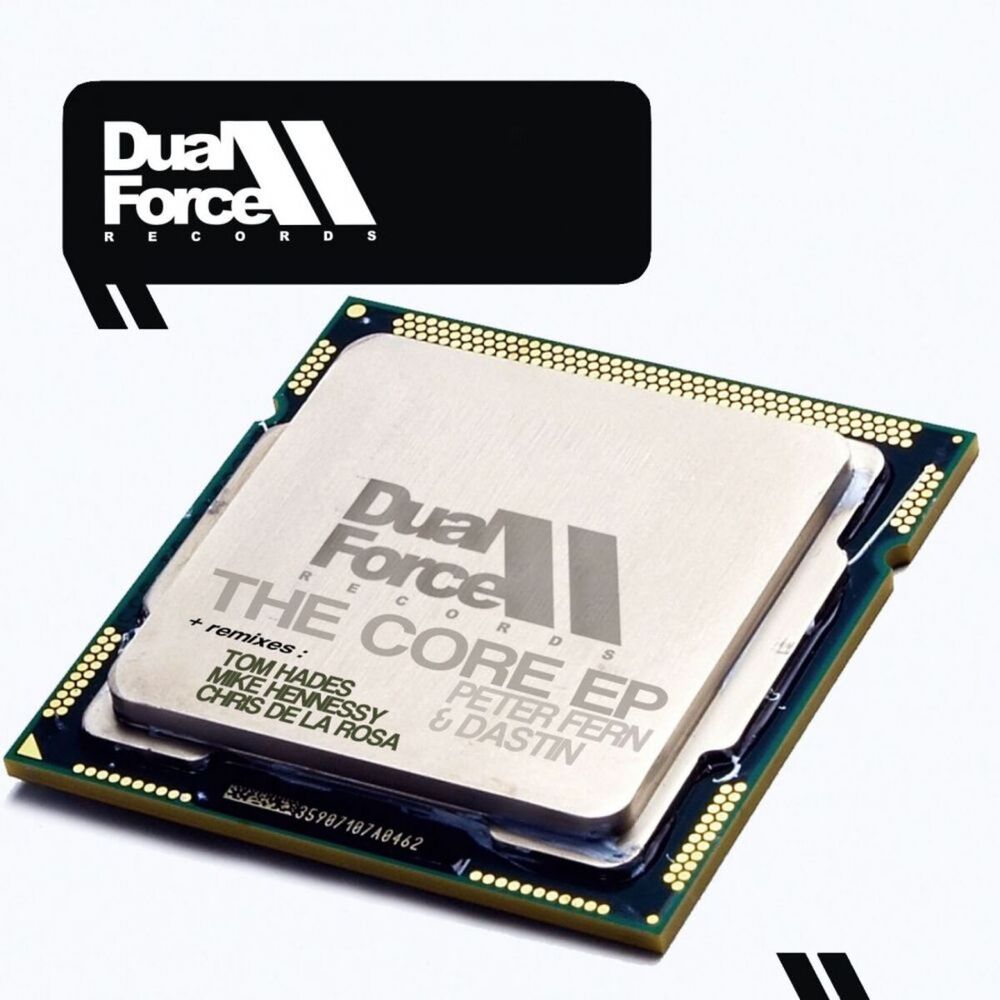 Picture of The Core EP