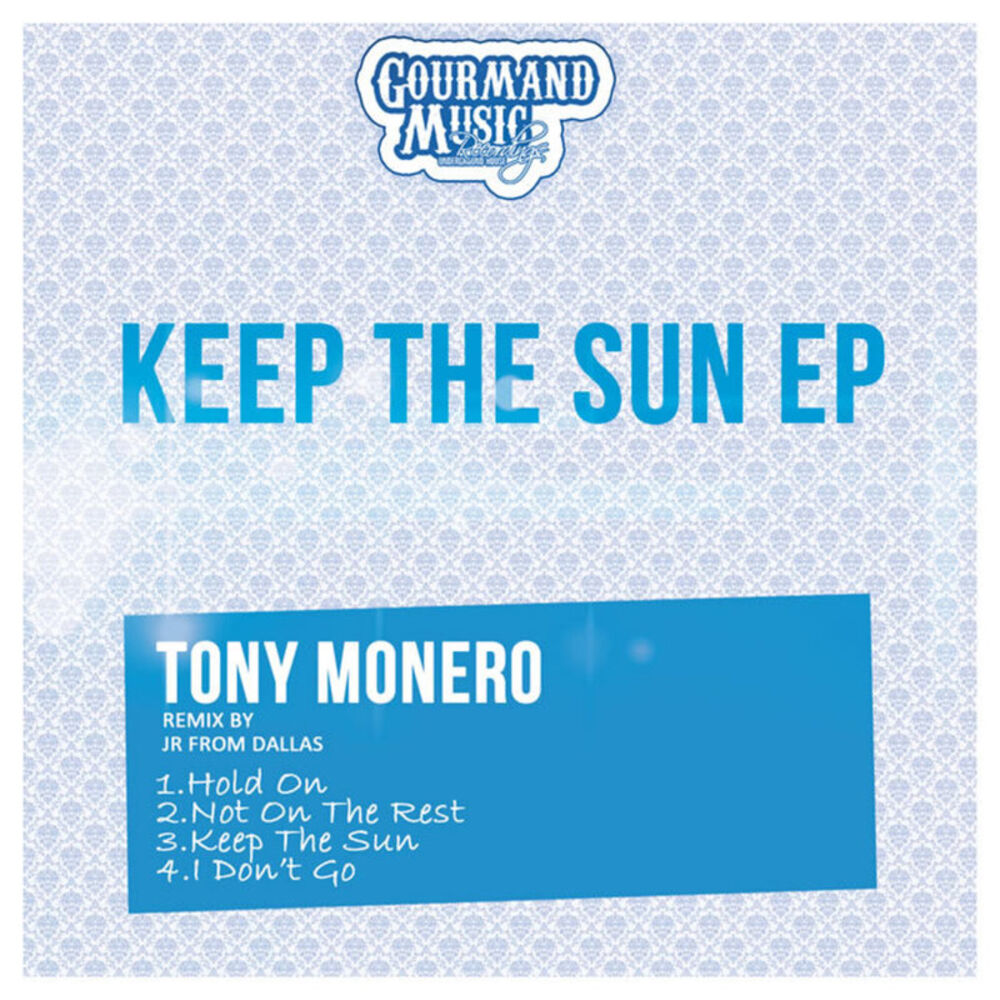 Picture of Keep The Sun EP