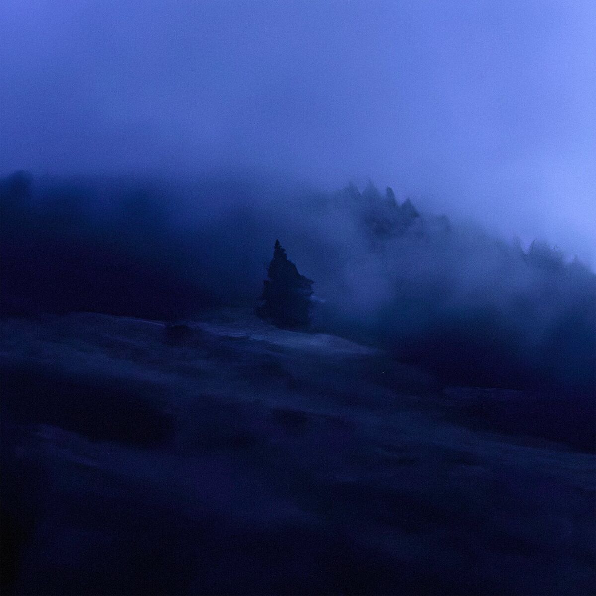 Album cover of reverie (slowed & reverb)