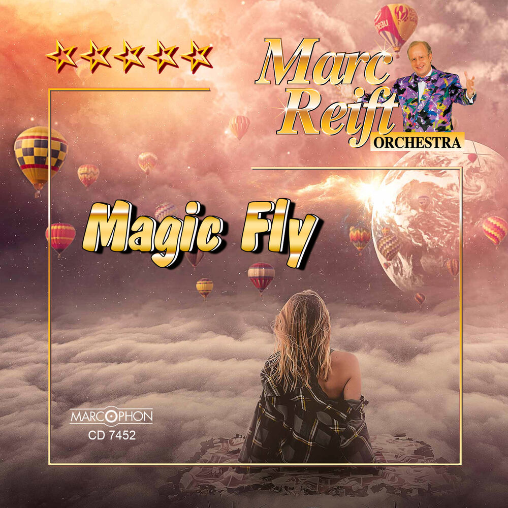 Picture of Magic Fly
