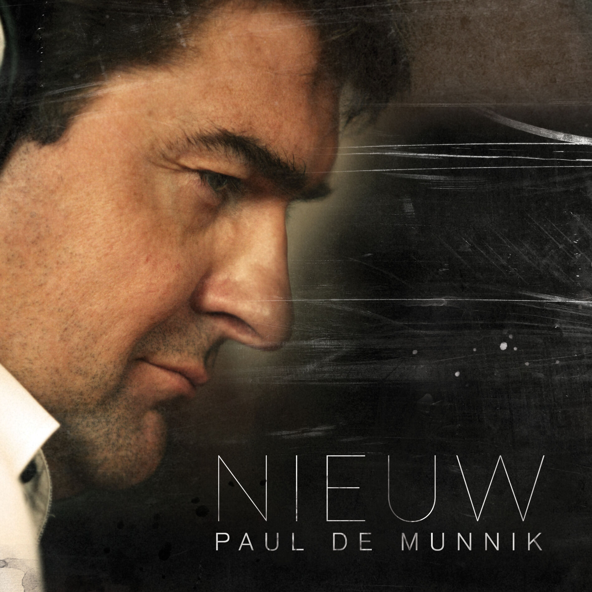 Album cover of Nieuw