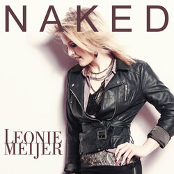 Cover of Naked