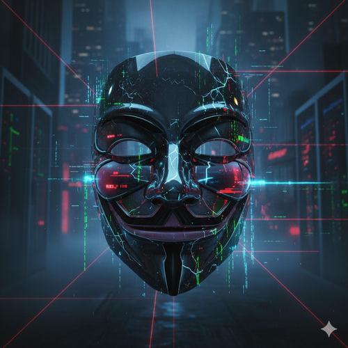 We are Legion