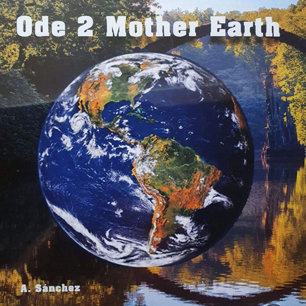 Picture of Ode 2 Mother Earth