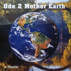 Cover of Ode 2 Mother Earth