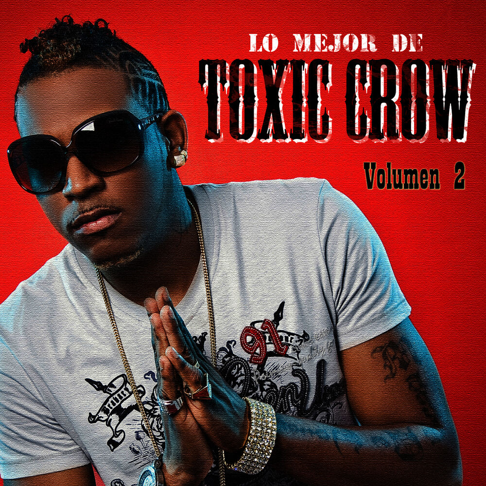 Picture of Lo Mejor de Toxic Crow Vol. 2