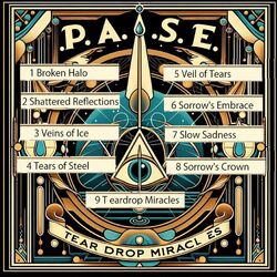 Teardrop Miracles