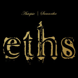 Cover of Autopsie | Samantha