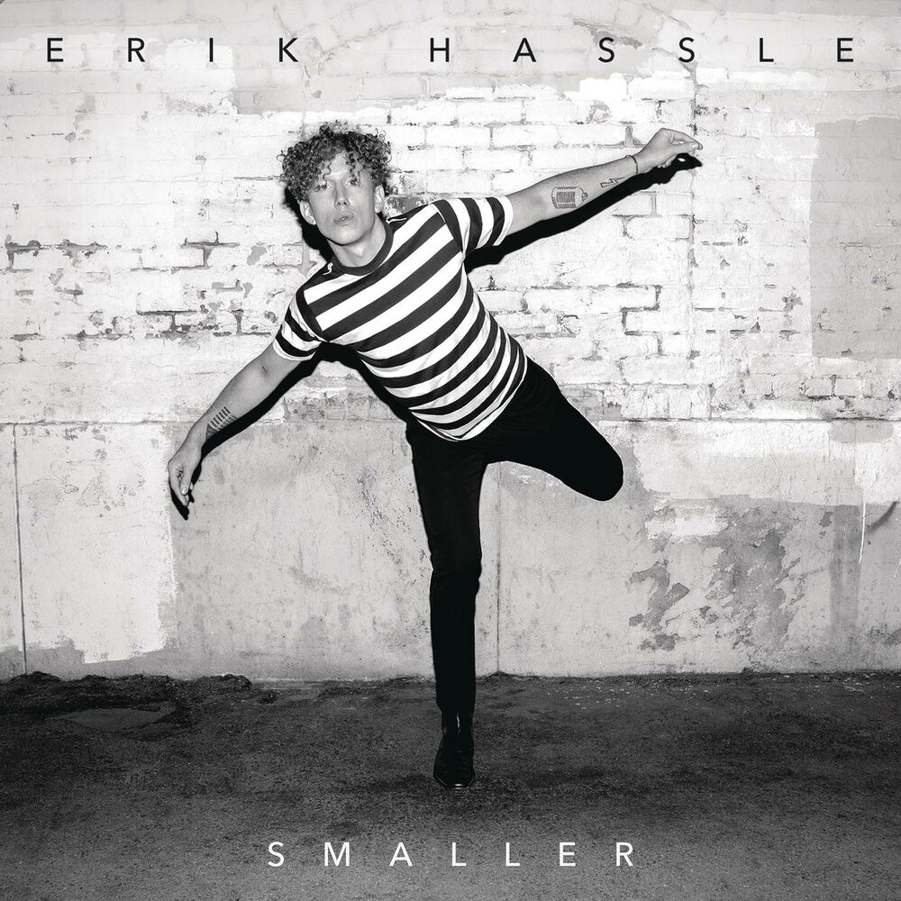 Picture of Smaller