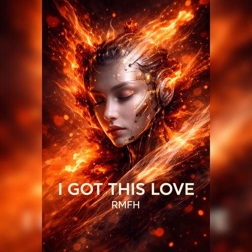 I Got This Love