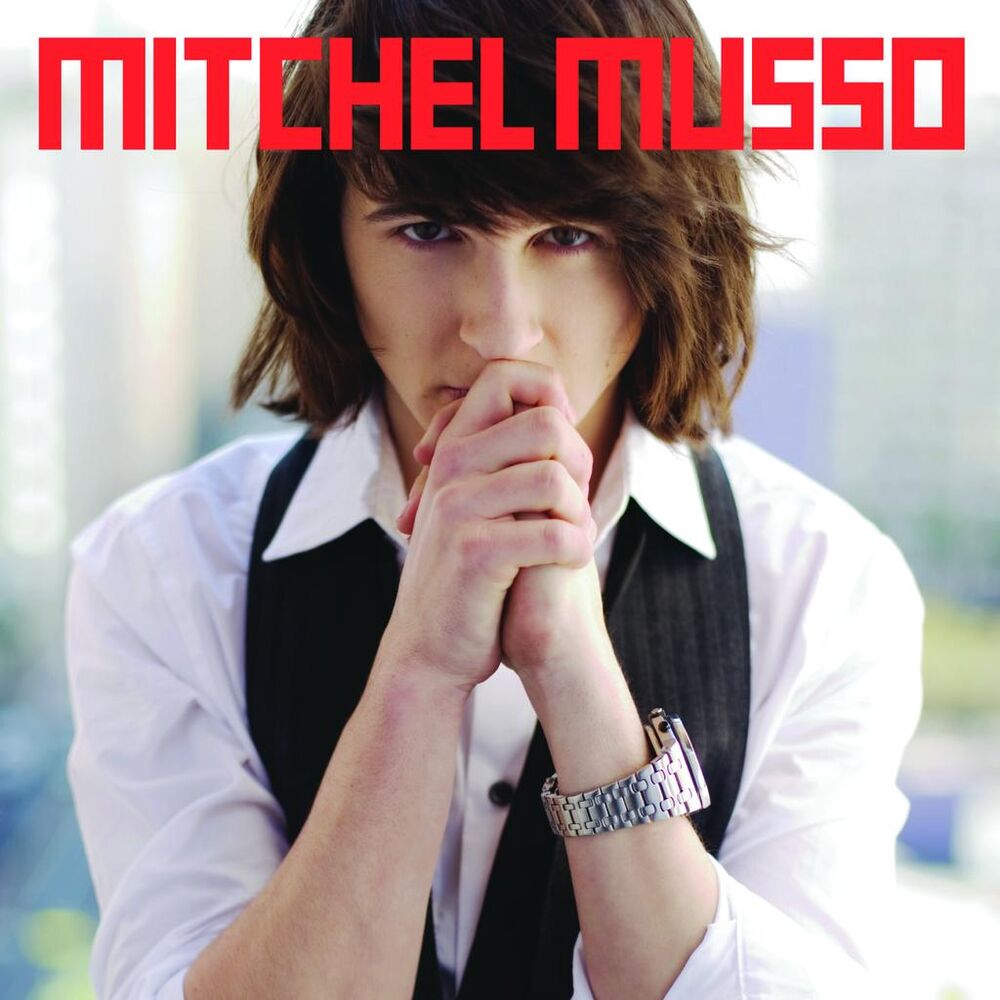 Picture of Mitchel Musso