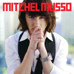 Cover of Mitchel Musso