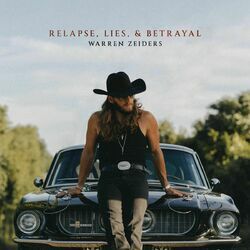 Cover of Relapse, Lies, & Betrayal
