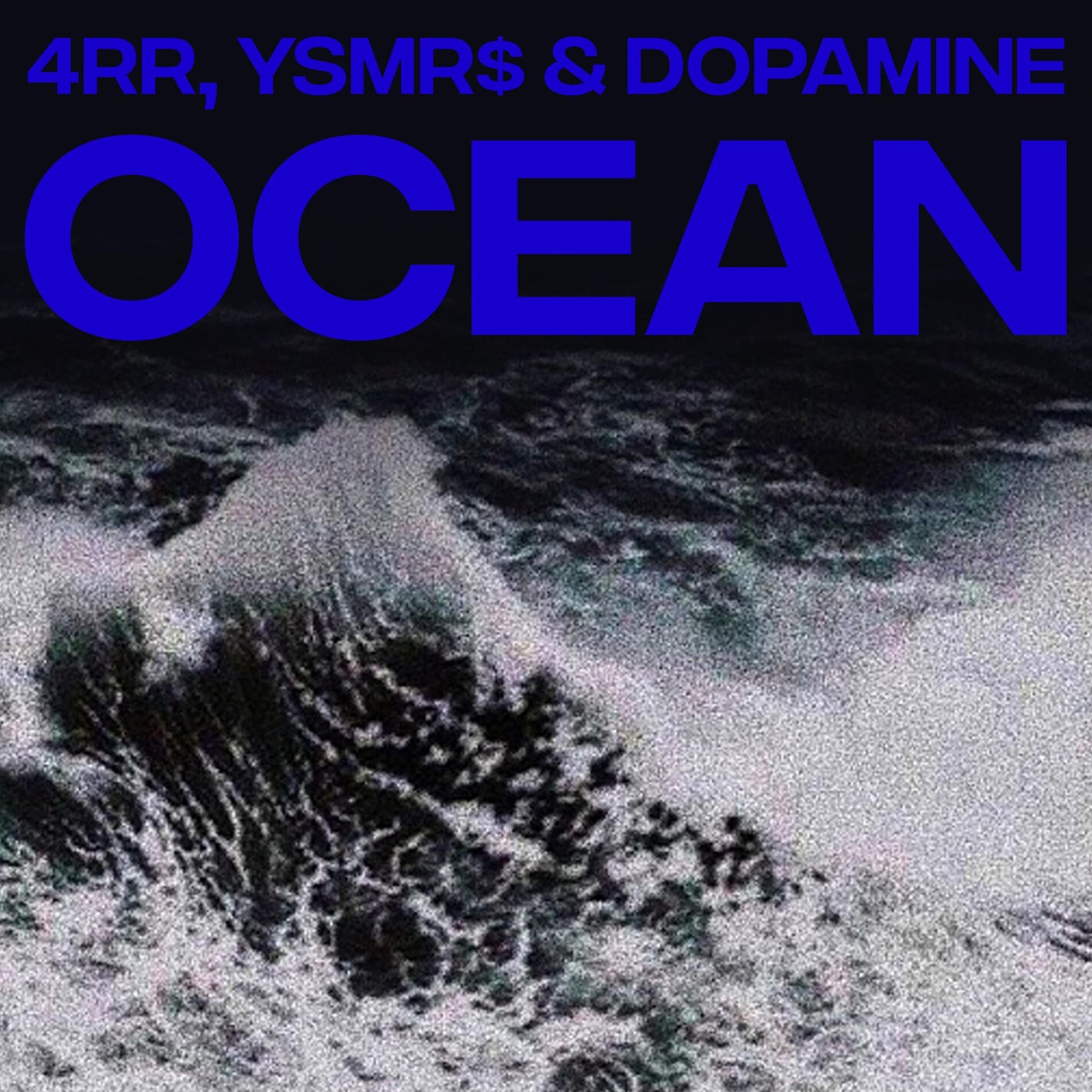 Album cover of Ocean