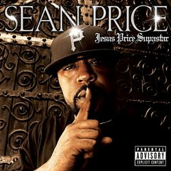 Cover of Jesus Price Supastar