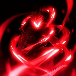 Cover of luv me
