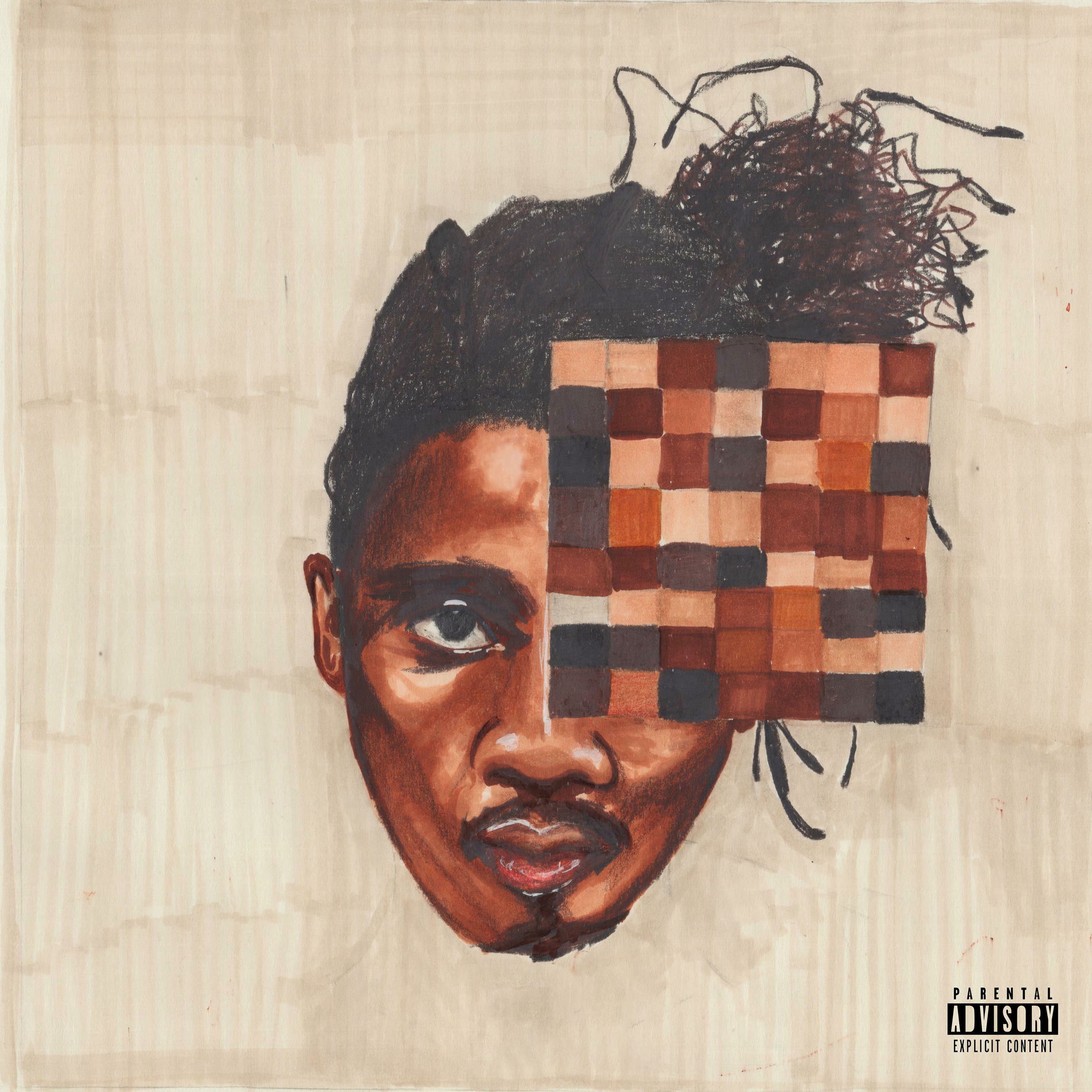 Album cover of Cor da Alma